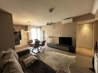 Apartament superb cu 2 camere,parcare subterana, Herastrau/Lighthouse