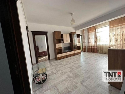 Apartament Tg Cucu Pd Fier 3 Camere