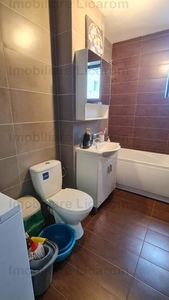 Apartament tip STUDIO,etaj 1, bloc nou,zona Gemenii,89900 Eur