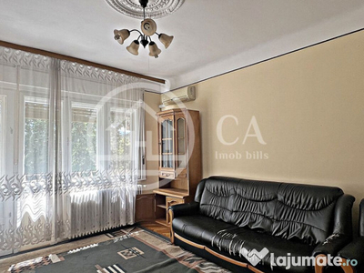 Apartamet cu 3 camere de langa parcul Balcescu, Oradea