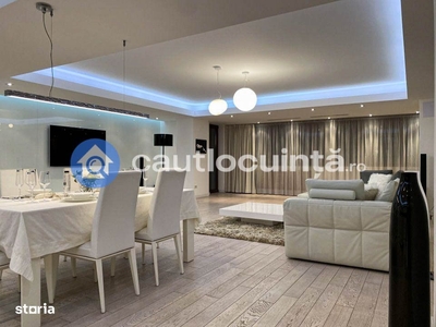 Apartment 3 Camere Herastrau Nordului Aviatiei Calitate Premium LUX