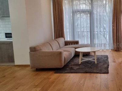 AVIATIEI DE INCHIRIAT APARTAMENT 3 CAMERE MOBILAT SI SPATIOS