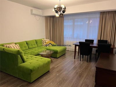 Berceni-Cartierul Solar, apartament 3 camere, mobilat-utilat, la cheie