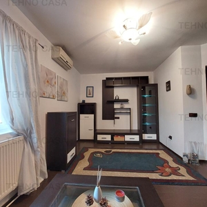 Brancoveanu, Apartament 3 camere duplex, mobilat, 68mp utili