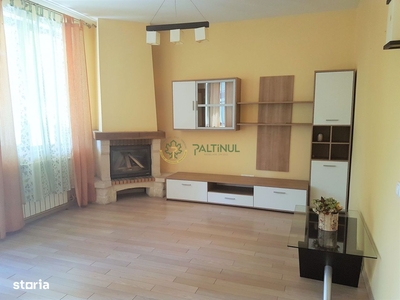 FINALIZAT! Apartament 1 camera, decomandat - 41 mp - 78 100 EURO