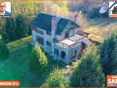 Casa Campulung, Albestii de Muscel