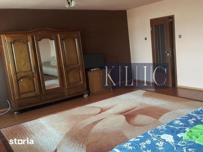 Casa de inchiriat 5 camere 3 bai se accepta muncitori Veterani Sibiu