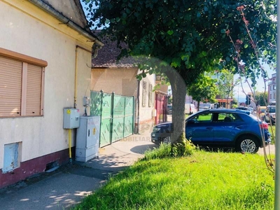 Casa de vanzare, 3 camere, in Sibiu