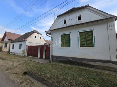 Casa de vanzare in Seleus, 1597 Mp suprafata totala