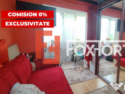 COMISION 0% Apartament de vanzare cu 2 camere la etajul 1, z