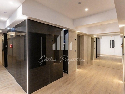 CORTINA NORTH 2 CAMERE NOU PARCARE SUBTERANA INVESTITIE