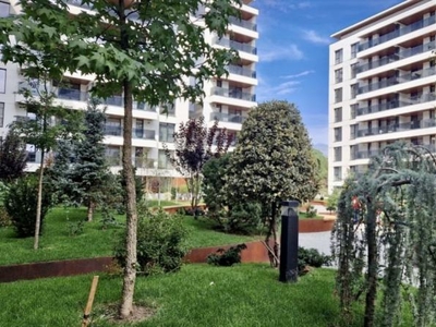 De inchiriat 2 camere LUX Pipera - Promenada