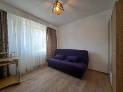 De inchiriat apartament 3 camere Iancului