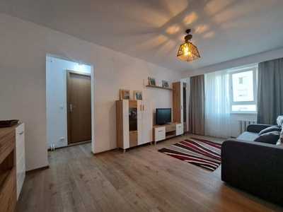 De inchiriat apartament 3 camere Iancului Metrou