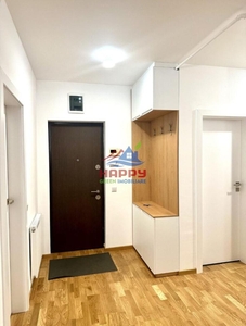 De inchiriat apartament cu 3 camere in Tg-Mures Tudor