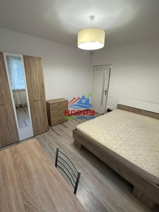 De vanzare apartament cu 2 camere in Tg-Mures Cornisa