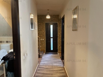 Duplex Domnesti- Putul Olteni.