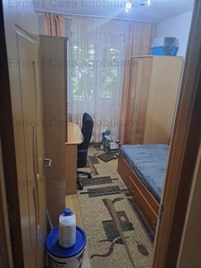 Etaj 1. Apartament 3 camere SD. Alexandru - Mircea