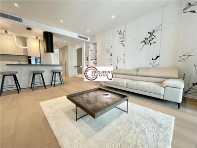 First Rent//Luxury 3 Rooms//One Floreasca//