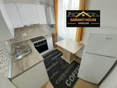 George Cosbuc, apartament cu 2 camere, mobilat si utilat