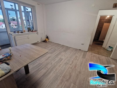 ID: 2206 - Apartament 2 camere de vanzare