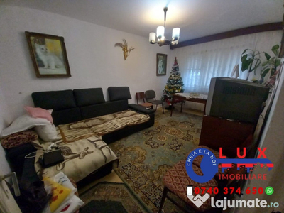 ID 4186 Apartament 4 camere * Str. Sabinelor