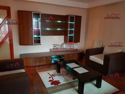 Inchiriere apartament 2 cam mall vitan metrou mihai bravu lux exces imobiliare