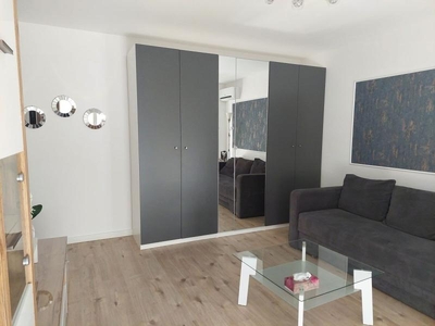 Inchiriere apartament 2 camere cu parcare | Belvedere Residences