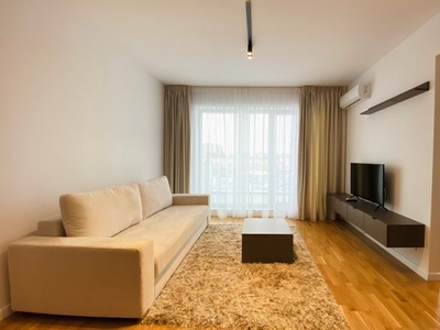 Inchiriere Apartament 2 camere decomandat - Herastrau , Bucuresti