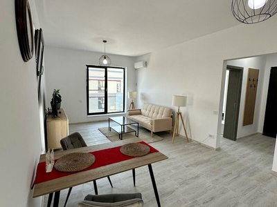 Inchiriere apartament 2 camere Exigent Plaza, prima inchiriere