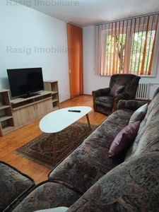 Inchiriere Apartament 2 camere Gorjului