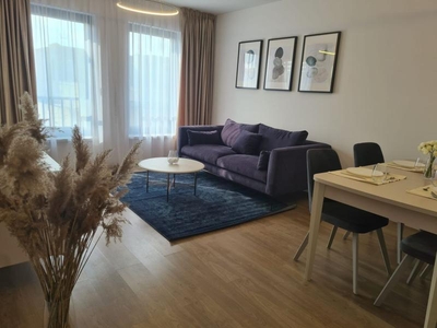 Inchiriere apartament 2 camere | H Pipera Lake