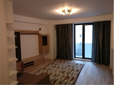 Inchiriere apartament 2 camere Herastrau