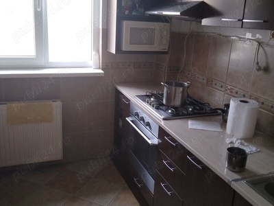 Inchiriere apartament 2 camere Obor, Stefan cel Mare, stradal 3 minute metrou aproape