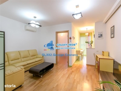 Inchiriere apartament 2 camere ,parcare,Vitan Mall Foisorului