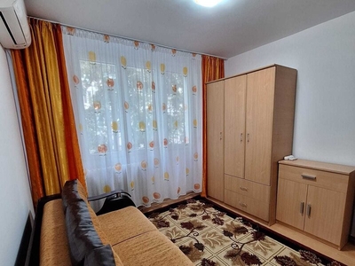 Inchiriere apartament 3 camere Drumul Taberei Romancierilor Metrou mobilat utilat etaj