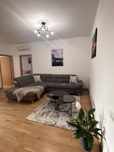 Inchiriere apartament 3 camere Herastrau/Nordului