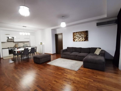 Inchiriere apartament 3 camere Herastrau/Nordului