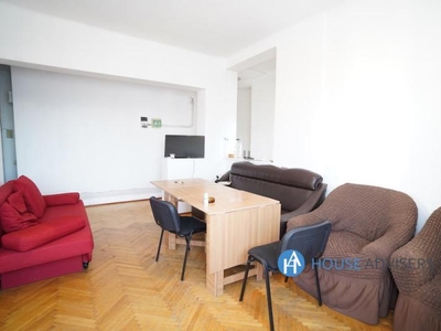 Inchiriere apartament 4 camere Cismigiu