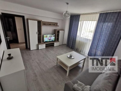 Inchiriere Apartament Bucium 2 Camere