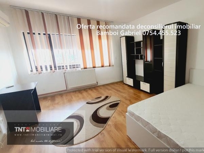 Inchiriere Apartament Centru 1 Camere