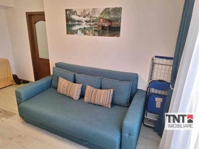 Inchiriere Apartament Nicolina 1 Camere