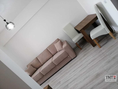 Inchiriere Apartament Nicolina 2 Camere