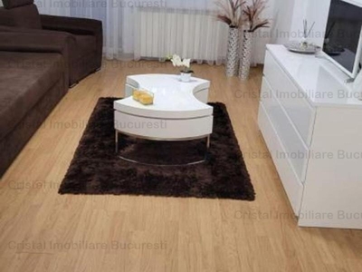 Inchiriez apartament 2 camere pe Bd. Unirii, dotat cu boiler