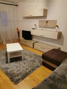 Inchiriez apartament 2 camere zona Lujerului