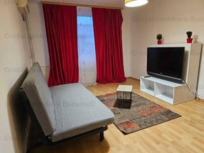 Inchiriez apartament de 2 camere in zona Ozana