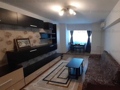 Inchiriez apartament de 2 camere, zona Unirii, renovat, dotat cu filtru de apa