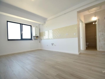 Intabulat! Apartament de calitate, 2 camere + parcare Rediu-Iasi - Vest