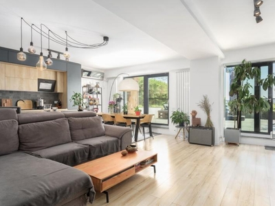 Lux Urban la Superlativ: Penthouse in Grozavesti 175 mp