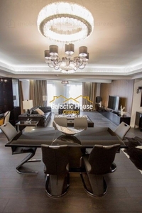 Luxury Apartment HERASTRAU SOSEAUA NORDULUI de inchiriat Herastrau, Bucuresti